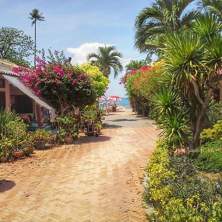 P&P Samui Resort Pantai Chaweng Luaran gambar