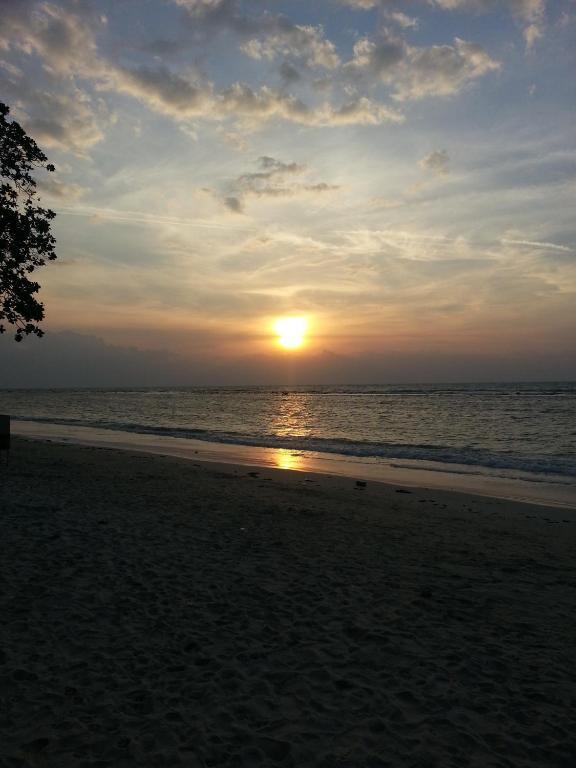 P&P Samui Resort Pantai Chaweng Luaran gambar