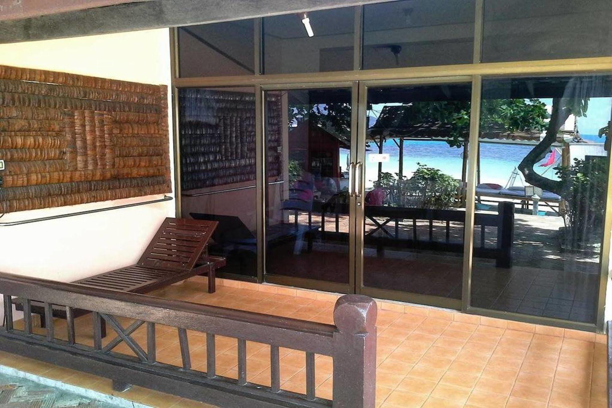 P&P Samui Resort Pantai Chaweng Luaran gambar